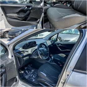 Peugeot 208 1.4 HDI - 68k.c. - 9499 лв. - 51971493 8