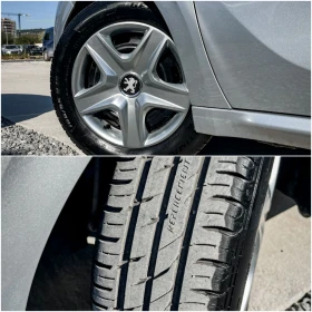 Peugeot 208 1.4 HDI - 68k.c. - 9499 лв. - 51971493 16
