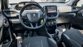 Peugeot 208 1.4 HDI - 68k.c. - 9499 лв. - 51971493 9