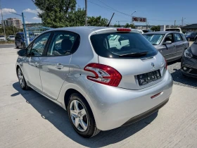 Peugeot 208 1.4 HDI - 68k.c. - 9499 лв. - 51971493 6