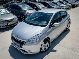 Peugeot 208 1.4 HDI - 68k.c. - 9499 лв. - 51971493 7