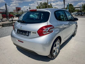 Peugeot 208 1.4 HDI - 68k.c. - 9499 лв. - 51971493 4