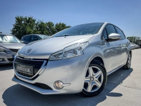 Peugeot 208 1.4 HDI - 68k.c.