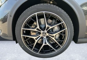 Mercedes-Benz E 450 d All-Terrain 4Matic = Avantgarde = Гаранция - 163170 лв. - 34943885 4