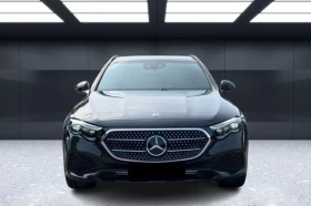 Mercedes-Benz E 450 d All-Terrain 4Matic = Avantgarde = Гаранция