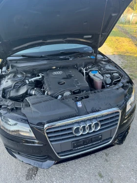 Audi A4 1.8T | Mobile.bg    6