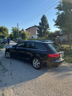 Audi A4 1.8T | Mobile.bg    4