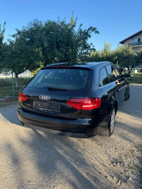 Audi A4 1.8T | Mobile.bg    5