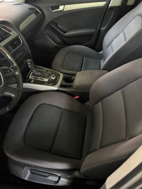 Audi A4 1.8T | Mobile.bg    9