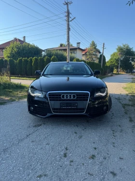 Audi A4 1.8T | Mobile.bg    2