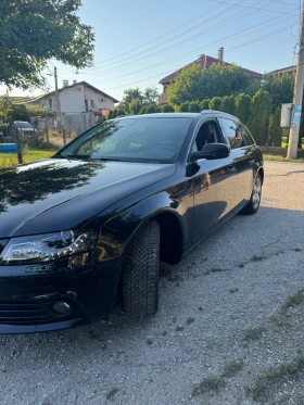 Audi A4 1.8T | Mobile.bg    3