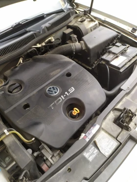 Обява за продажба на VW Bora 1.9 ~3 800 лв. - изображение 8