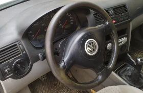 Обява за продажба на VW Bora 1.9 ~3 800 лв. - изображение 4