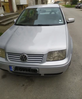 Обява за продажба на VW Bora 1.9 ~3 800 лв. - изображение 1