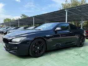 BMW 650 XDRIVE