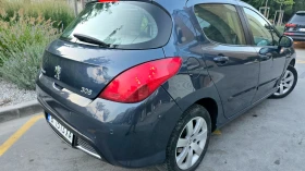 Обява за продажба на Peugeot 308 1.6 HDI ~8 000 лв. - изображение 3