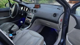 Обява за продажба на Peugeot 308 1.6 HDI ~8 000 лв. - изображение 11