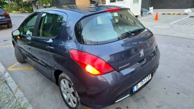 Обява за продажба на Peugeot 308 1.6 HDI ~8 000 лв. - изображение 2