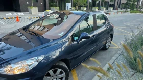 Обява за продажба на Peugeot 308 1.6 HDI ~8 000 лв. - изображение 1