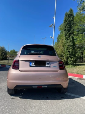 Fiat 500 500 BEV LA PRIMA | Mobile.bg    5