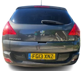 Peugeot 3008 1.6 hdi | Mobile.bg    4