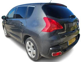 Peugeot 3008 1.6 hdi | Mobile.bg    7