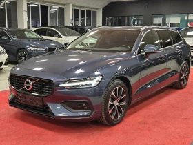 Volvo V60 Model 2021 | B4 2.0 diesel 197hp MHEV - 37900 лв. - 86242907 3