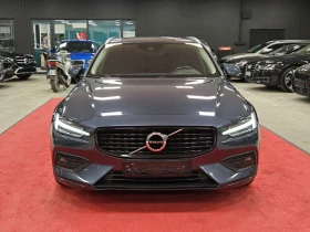 Volvo V60 Model 2021 | B4 2.0 diesel 197hp MHEV - 37900 лв. - 86242907 2