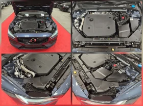 Volvo V60 Model 2021 | B4 2.0 diesel 197hp MHEV - 37900 лв. - 86242907 14