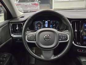 Volvo V60 Model 2021 | B4 2.0 diesel 197hp MHEV - 37900 лв. - 86242907 8