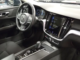 Volvo V60 Model 2021 | B4 2.0 diesel 197hp MHEV - 37900 лв. - 86242907 11