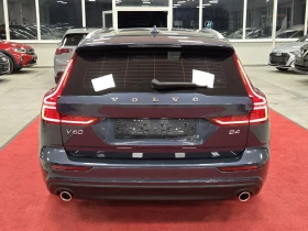Volvo V60 Model 2021 | B4 2.0 diesel 197hp MHEV - 37900 лв. - 86242907 5