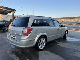 Обява за продажба на Opel Astra 1.6 Бензин Газ ~3 990 лв. - изображение 4