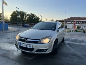Обява за продажба на Opel Astra 1.6 Бензин Газ ~3 990 лв. - изображение 1