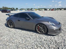 Porsche 911 GT3* CARFAX* БЕЗ ПЪРВОНАЧАЛНА - 205000 лв. - 80206481 4