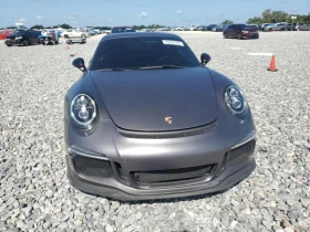 Porsche 911 GT3* CARFAX* БЕЗ ПЪРВОНАЧАЛНА - 205000 лв. - 80206481 5