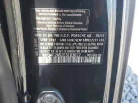 Porsche 911 GT3* CARFAX* БЕЗ ПЪРВОНАЧАЛНА - 205000 лв. - 80206481 12