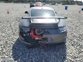 Porsche 911 GT3* CARFAX* БЕЗ ПЪРВОНАЧАЛНА - 205000 лв. - 80206481 6