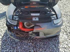 Porsche 911 GT3* CARFAX* БЕЗ ПЪРВОНАЧАЛНА - 205000 лв. - 80206481 11