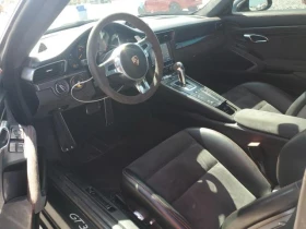 Porsche 911 GT3* CARFAX* БЕЗ ПЪРВОНАЧАЛНА - 205000 лв. - 80206481 8