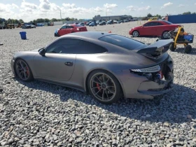 Porsche 911 GT3* CARFAX* БЕЗ ПЪРВОНАЧАЛНА - 205000 лв. - 80206481 2
