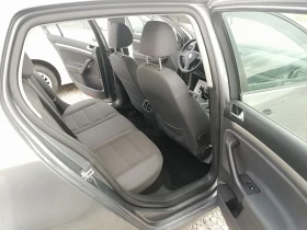 VW Golf 1.6i klima GAZ - 5300 лв. - 51996045 10