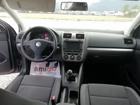 VW Golf 1.6i klima GAZ - 5300 лв. - 51996045 11