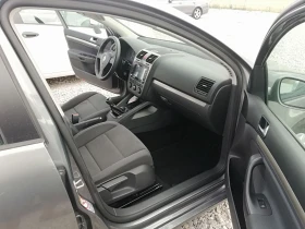 VW Golf 1.6i klima GAZ - 5300 лв. - 51996045 9