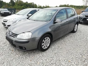 VW Golf 1.6i klima GAZ