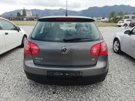 VW Golf 1.6i klima GAZ - 5300 лв. - 51996045 5