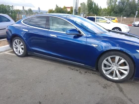 Tesla Model S 90D REST UA - 24200 € - 69401309 6
