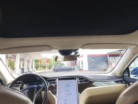 Tesla Model S 90D REST UA - 24200 € - 69401309 15