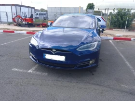 Tesla Model S 90D REST UA - 24200 € - 69401309 3
