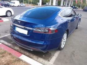 Tesla Model S 90D REST UA - 24200 € - 69401309 9